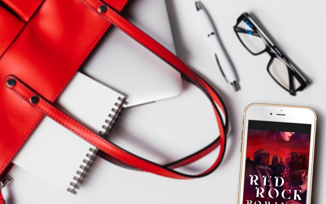 Blitz: Red Rock Romance