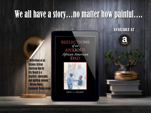 Tour: Reflections of an Anxious African American Dad