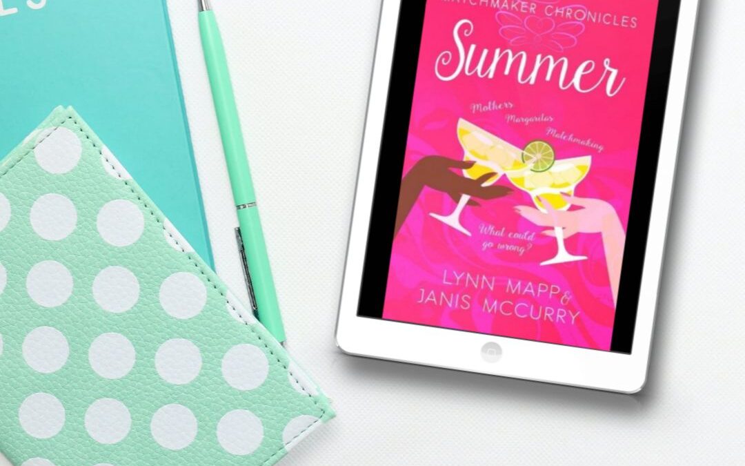 Blitz: Summer