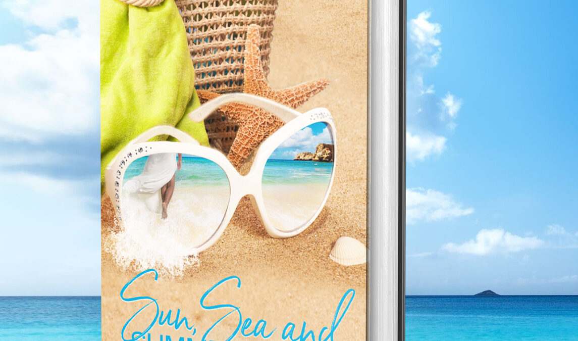 Blitz: Sun, Sea and Summer Vibes