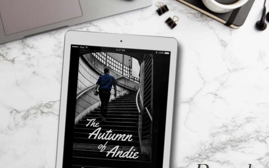 Blitz: The Autumn of Andie