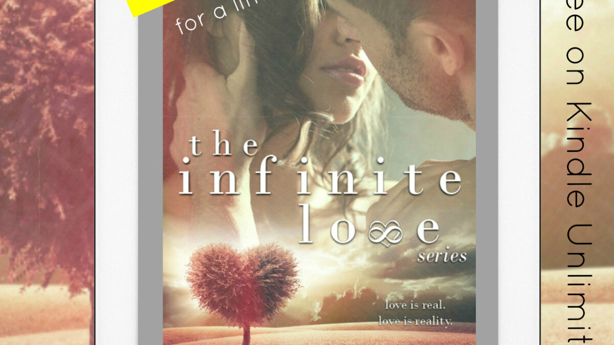 Sinful Sunday: The Infinite Love Series