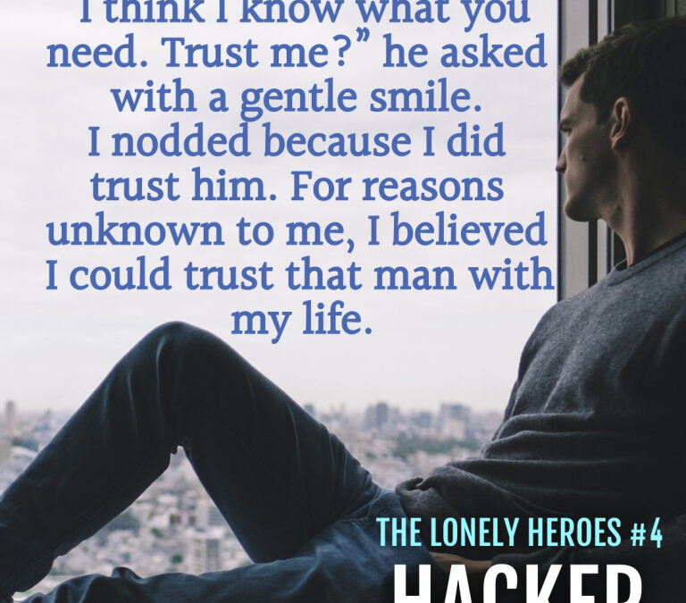 Blitz: Hacker Lawry