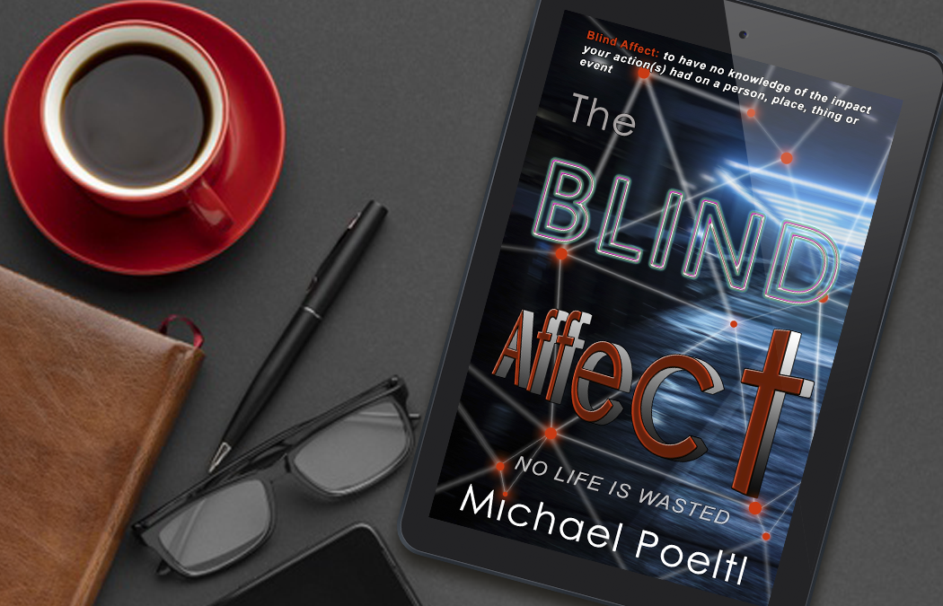Tour: The Blind Affect