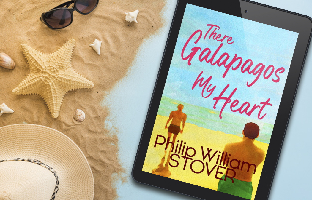Blitz: There Galapagos My Heart