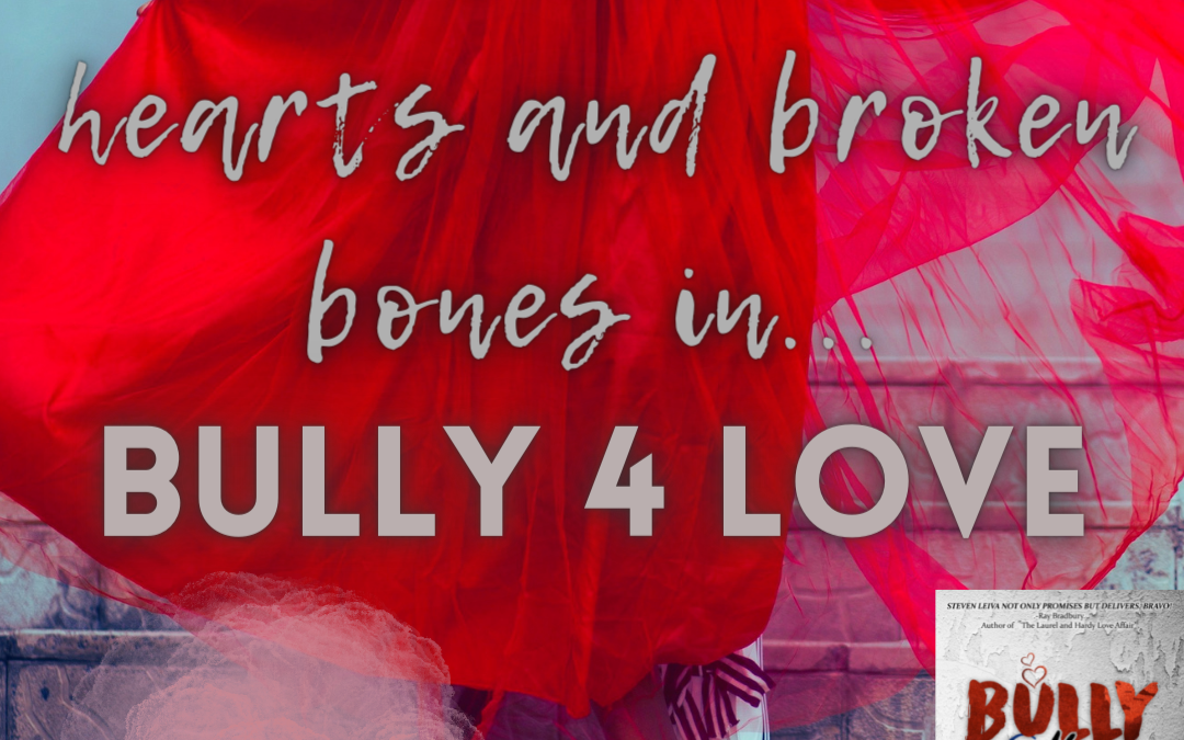Tour: Bully 4 Love