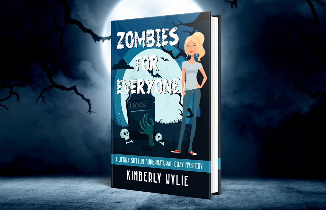 Tour: Zombies For Everyone