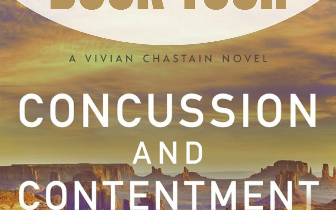 Tour: Concussion and Contentment
