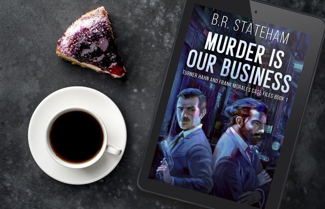Tour: Murder is Our Business