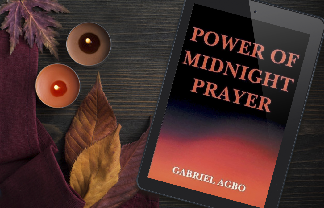 Tour: The Power of Midnight Prayer