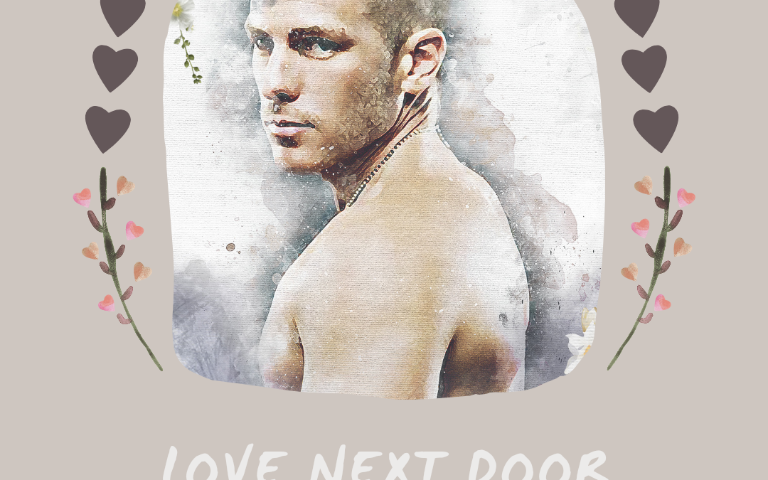 Blitz: Love Next Door