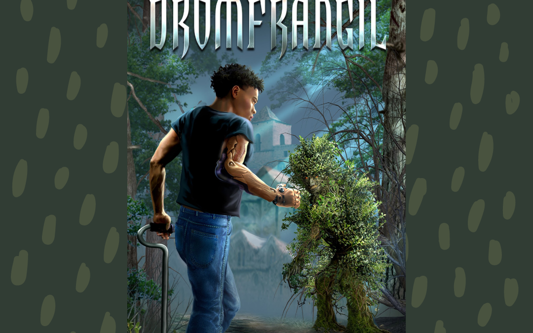 Tour: Drōmfrangil