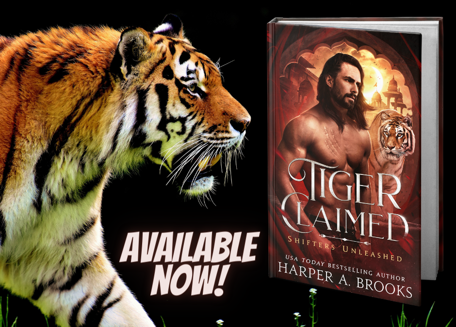 Blitz: Tiger Claimed