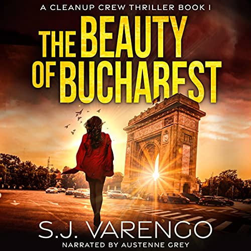 Tour: The Beauty of Bucharest