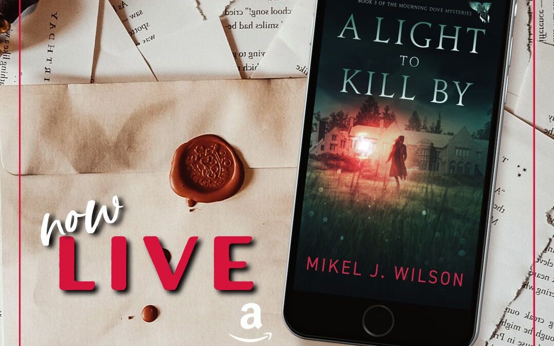Blitz: A Light to Kill By