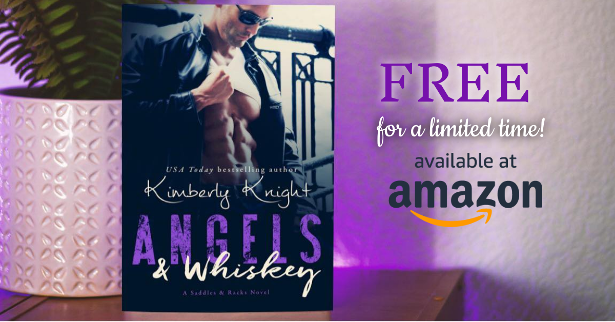 Freebie Alert: Angels & Whiskey