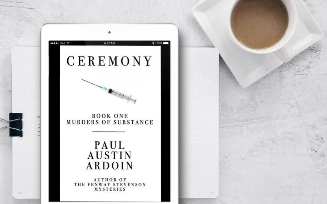 Blitz: Ceremony
