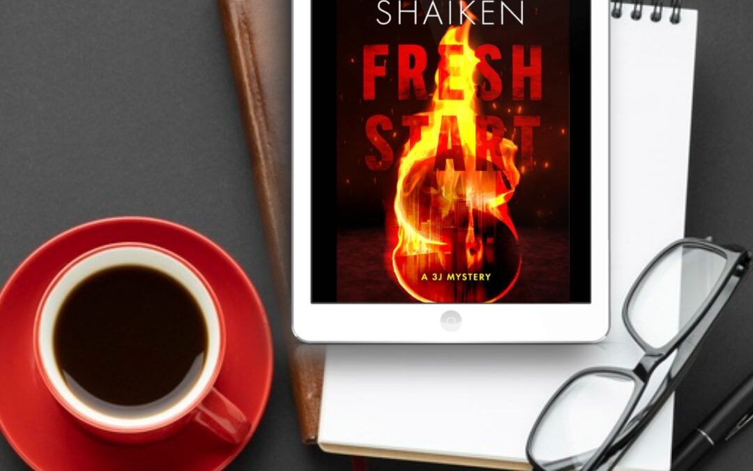 Blitz: Fresh Start