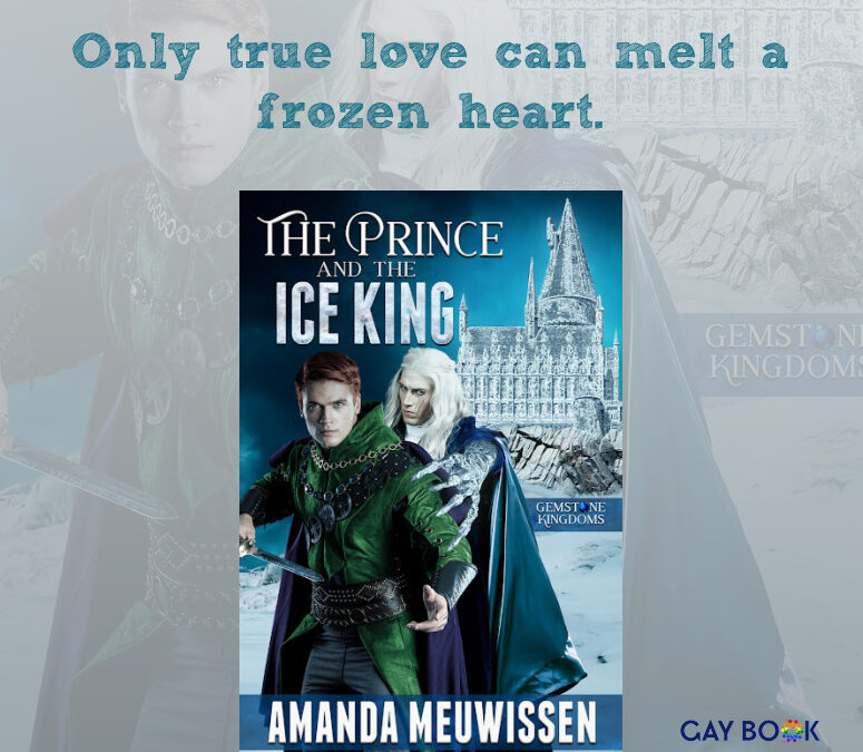 Blitz: The Prince and the Ice King