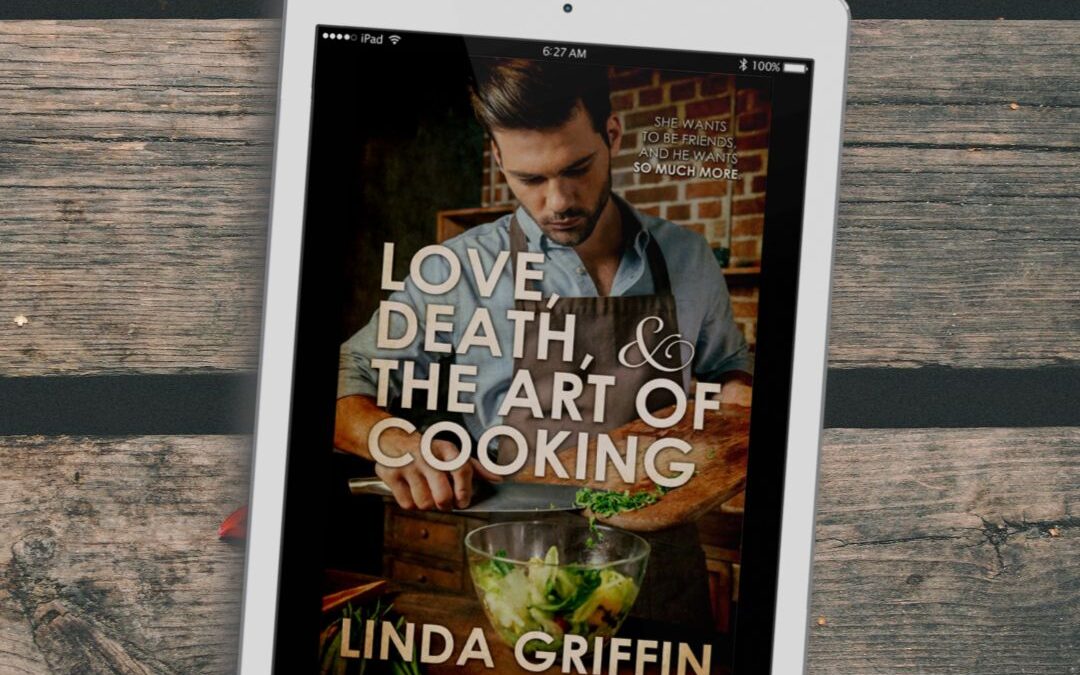 Blitz: Love, Death, and the Art of Cooking