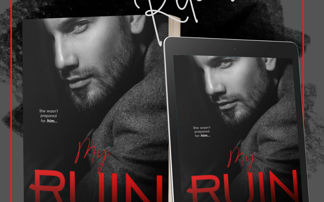 Blitz: My Ruin