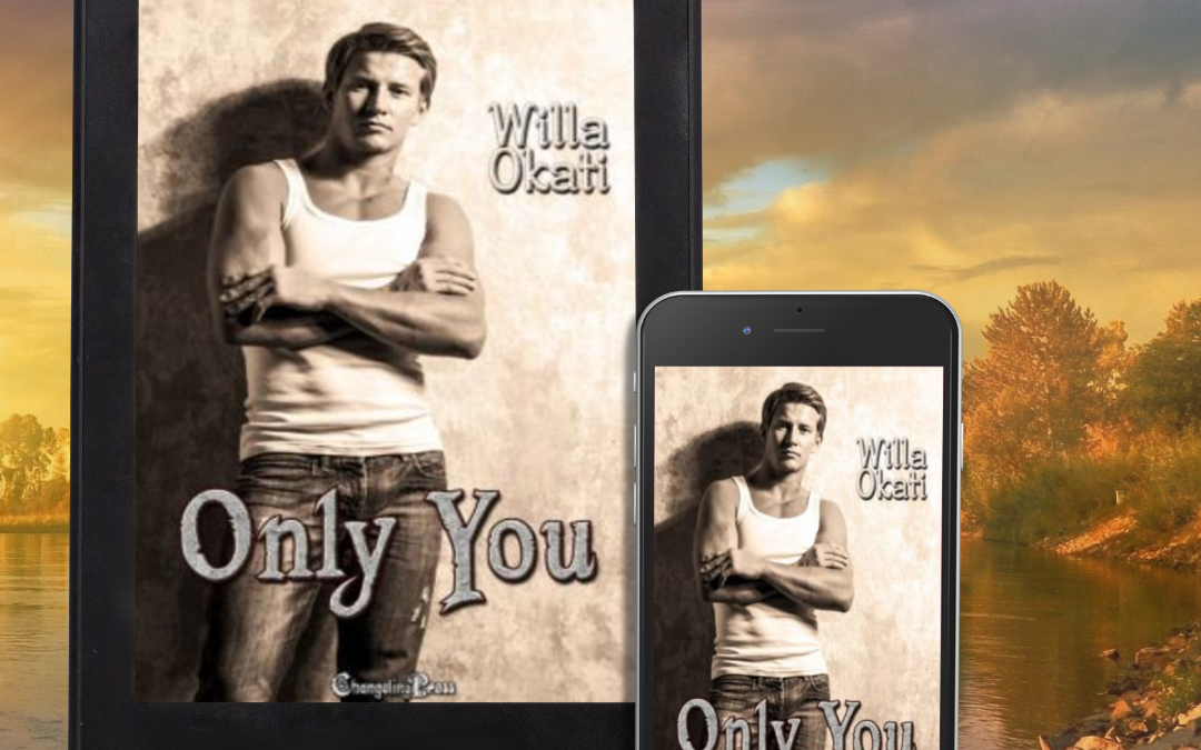 Blitz: Only You