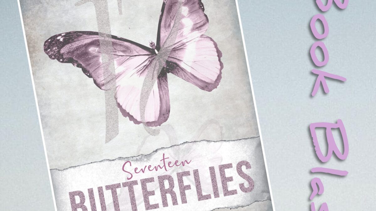 Blitz: Seventeen Butterflies