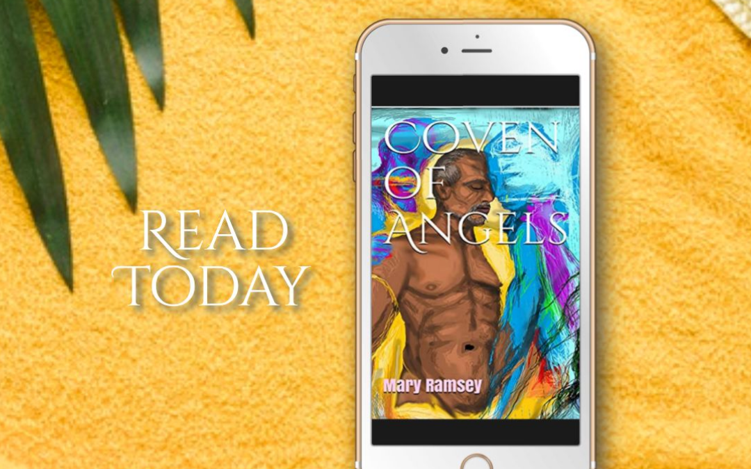 Blitz: Coven of Angels