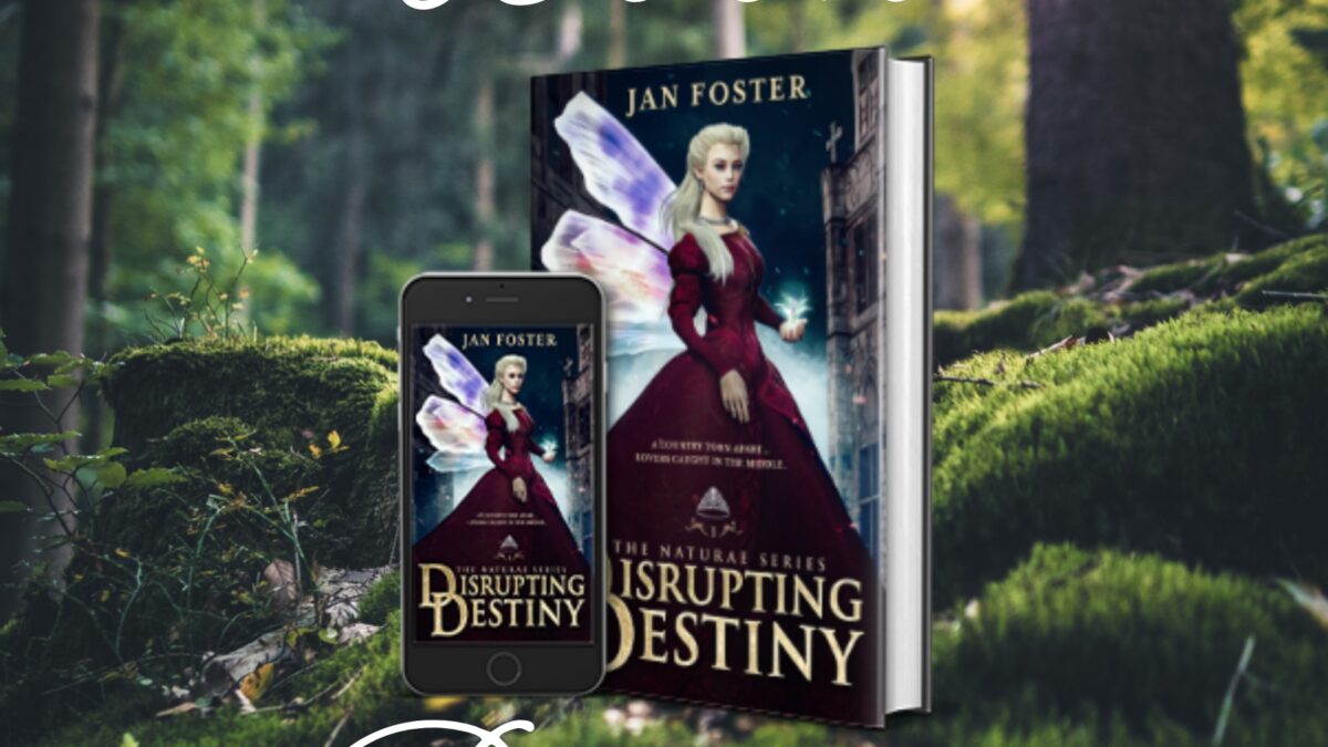 Review: Disrupting Destiny