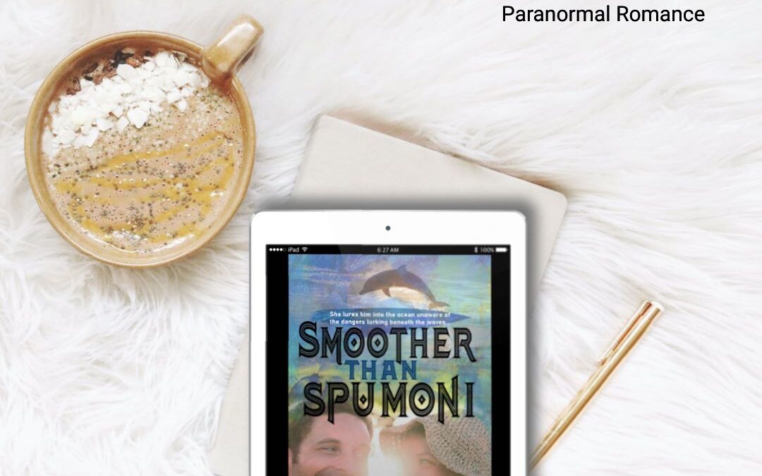 Blitz: Smoother Than Spumoni
