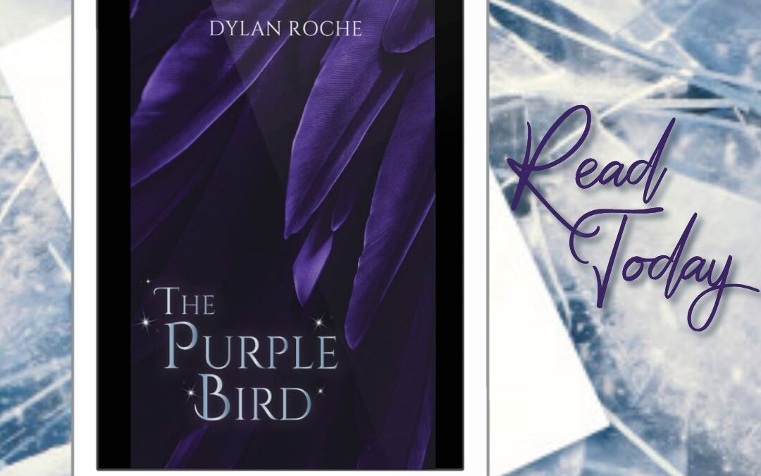 Blitz: The Purple Bird