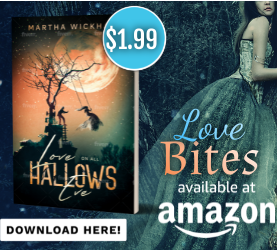 Tour: Love on All Hallows’ Eve