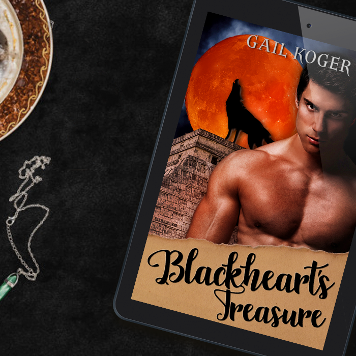 Tour: Blackheart’s Treasure