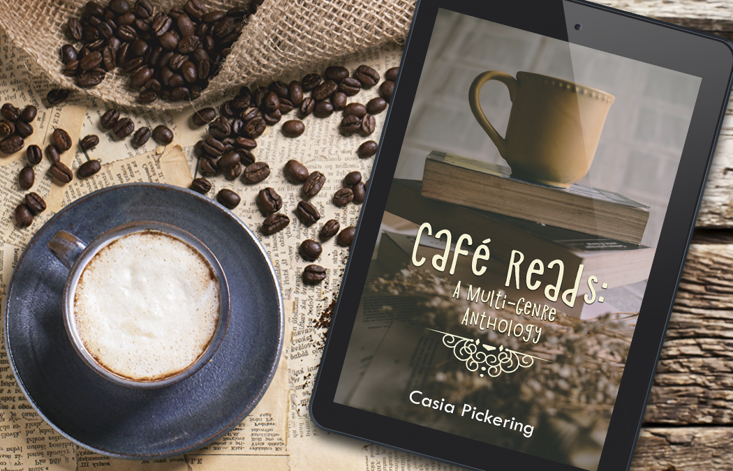 Tour: Café Reads