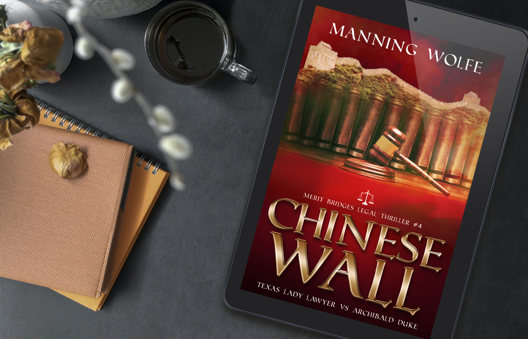 Tour: Chinese Wall