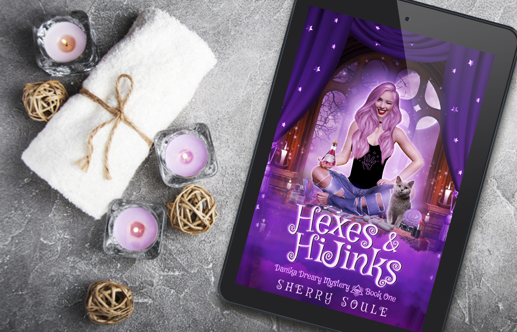 Tour: Hexes & Hijinks