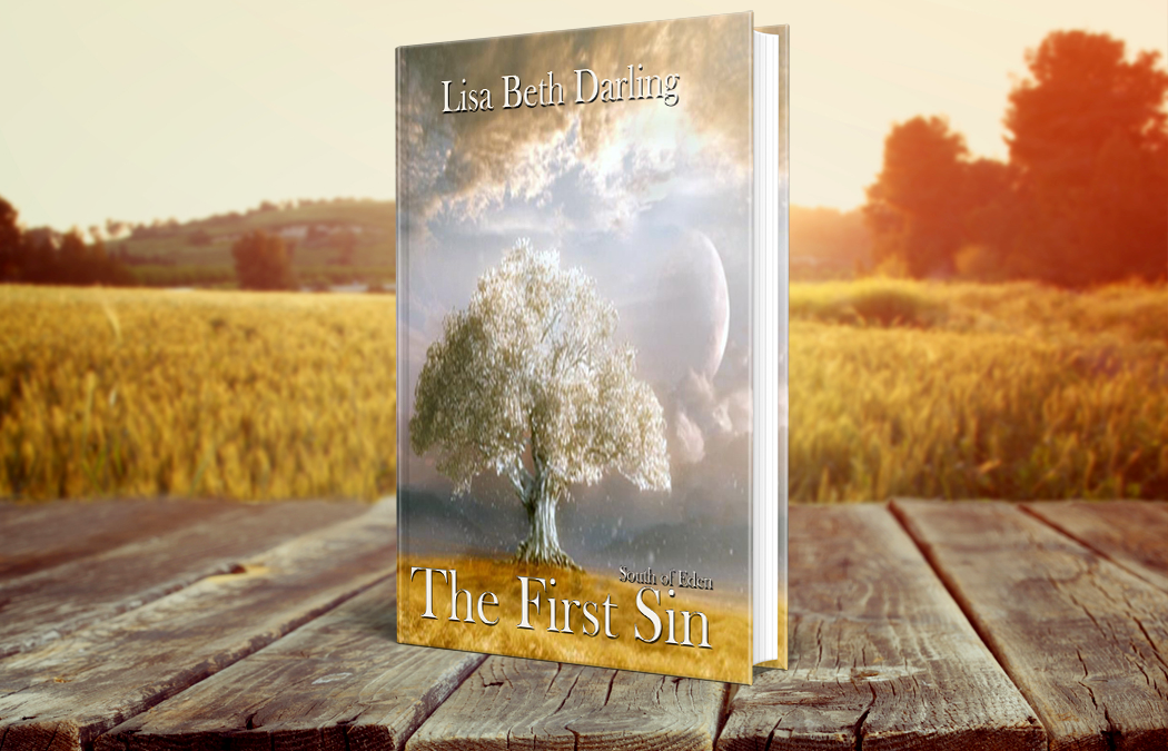 Sinful Sunday: The First Sin