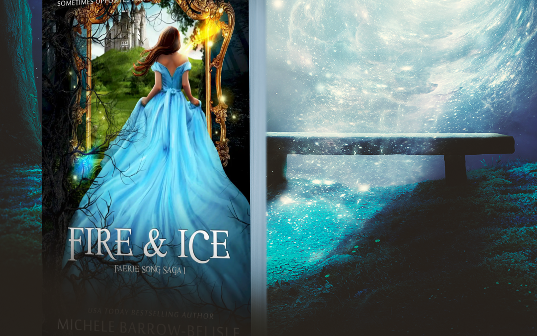 Pre-Order Blitz: Fire & Ice