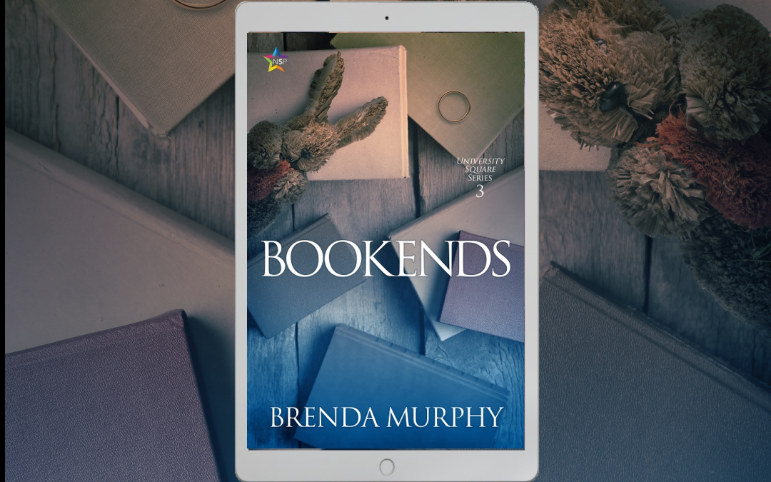 Blitz: Bookends