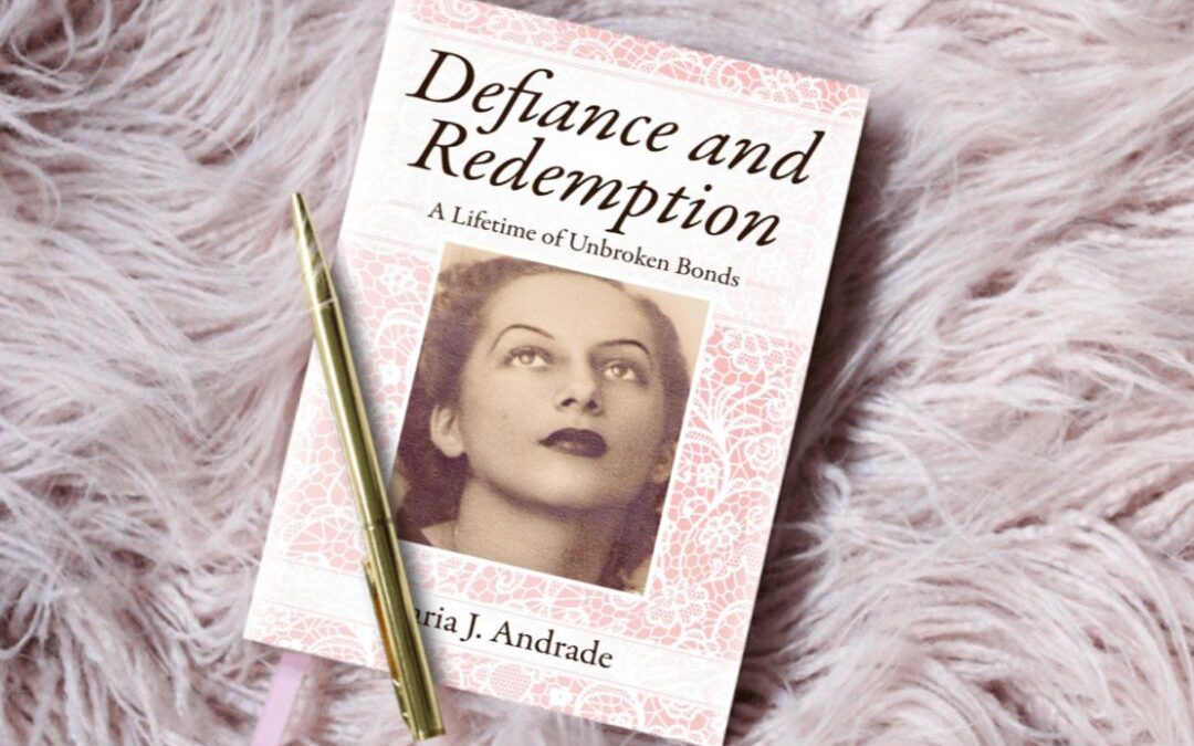 Blitz: Defiance and Redemption