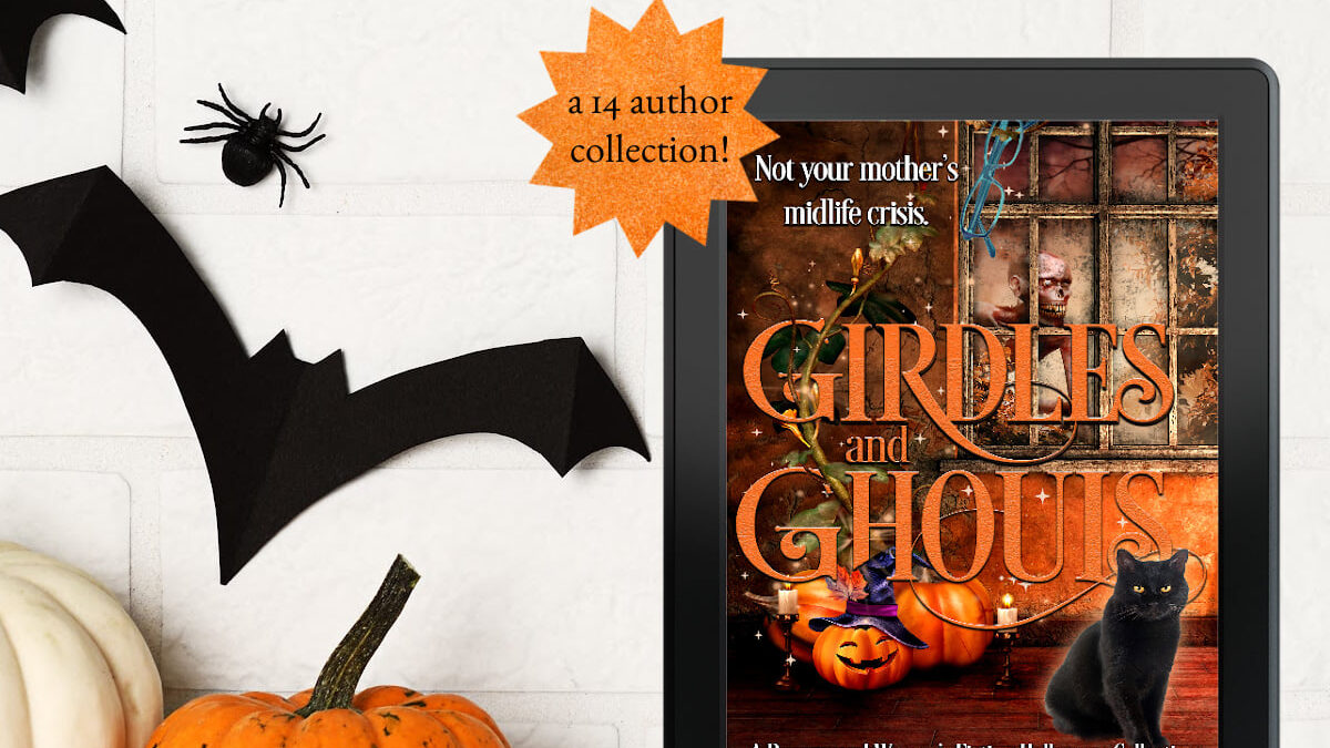 Blitz: Girdles & Ghouls