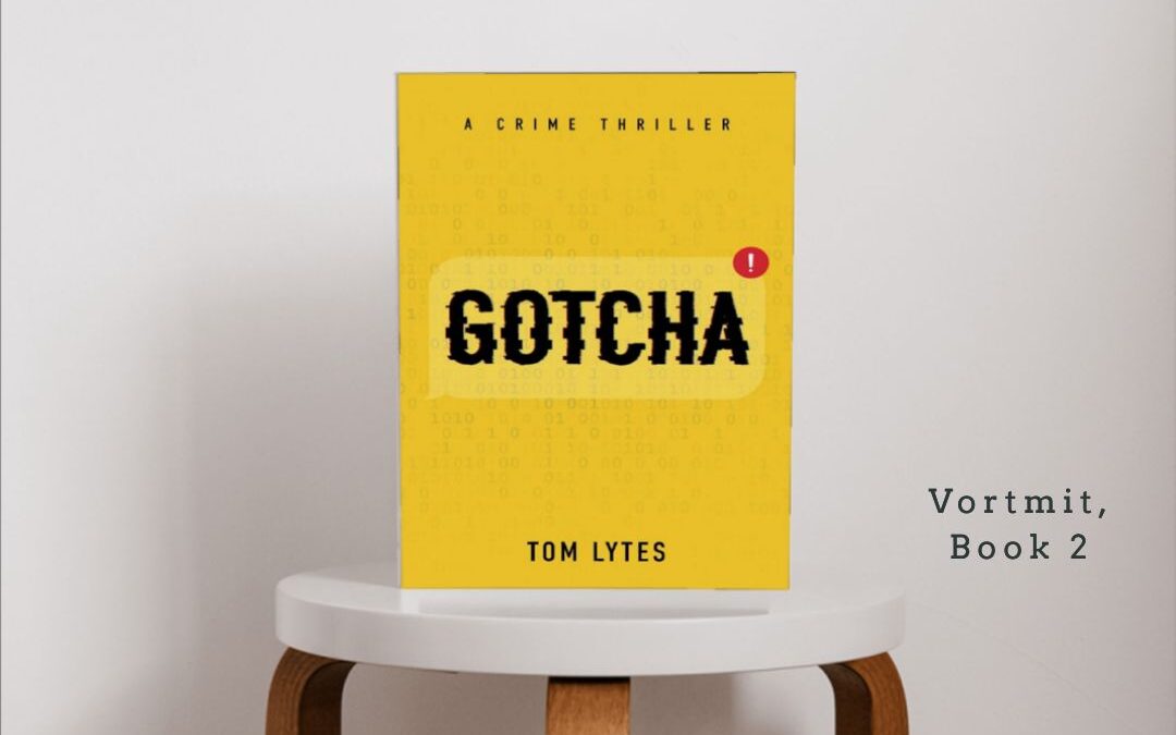 Blitz: Gotcha