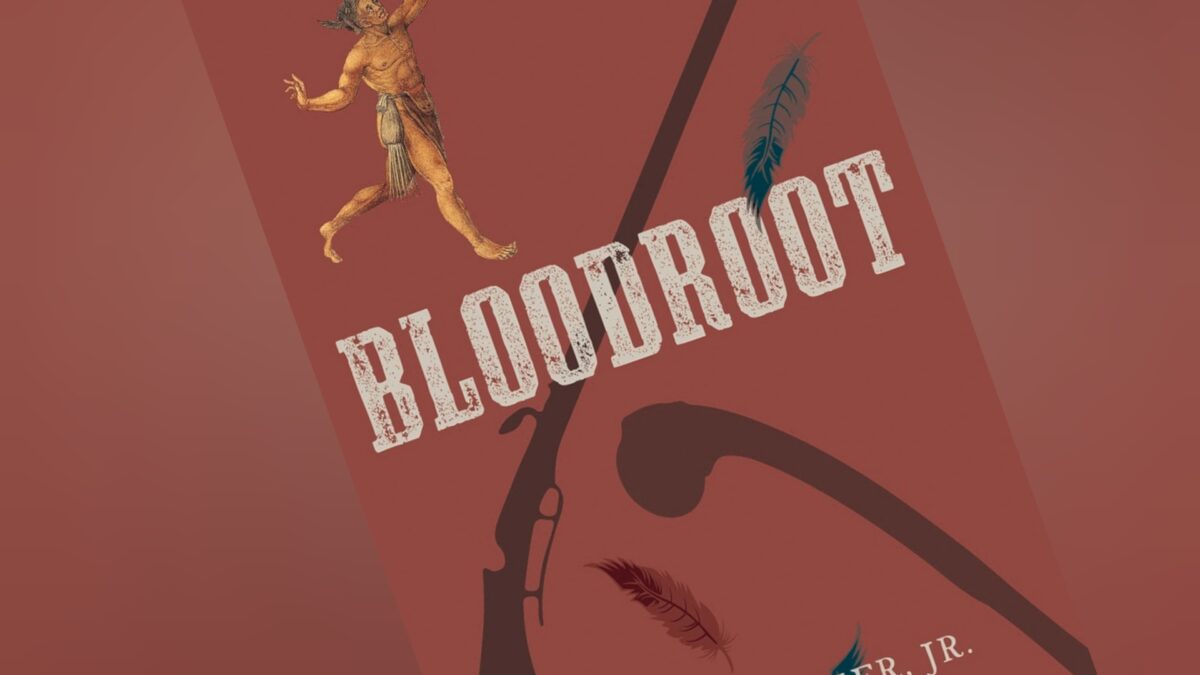 Tour: Bloodroot