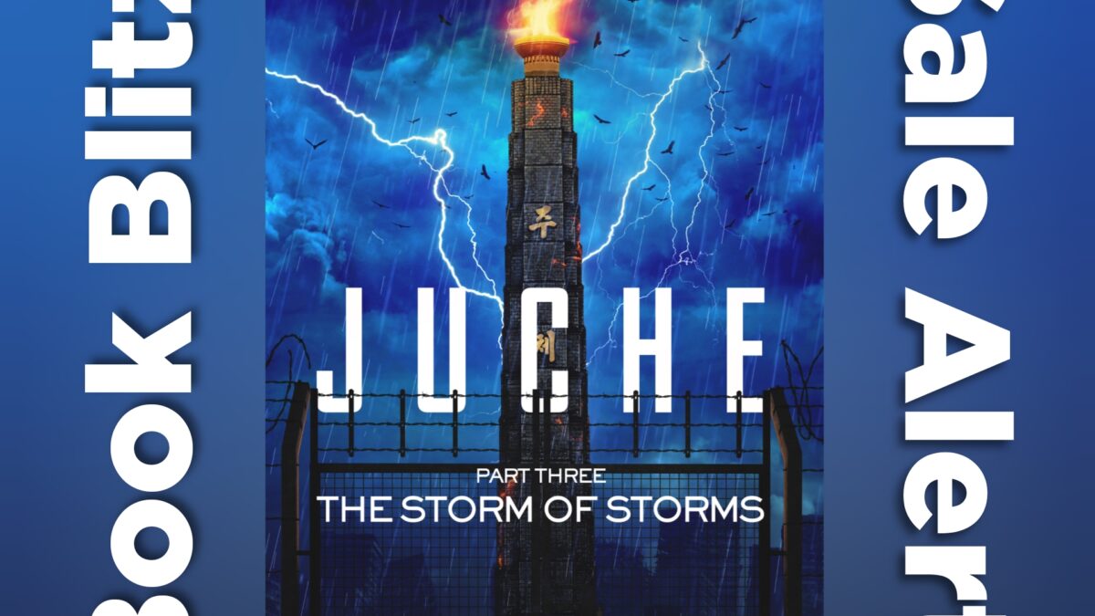Blitz: The Storm of Storms