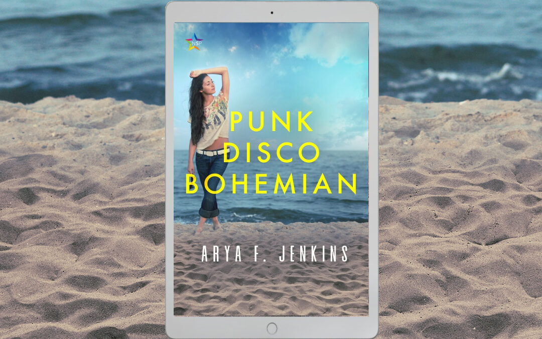 Blitz: Punk Disco Bohemian