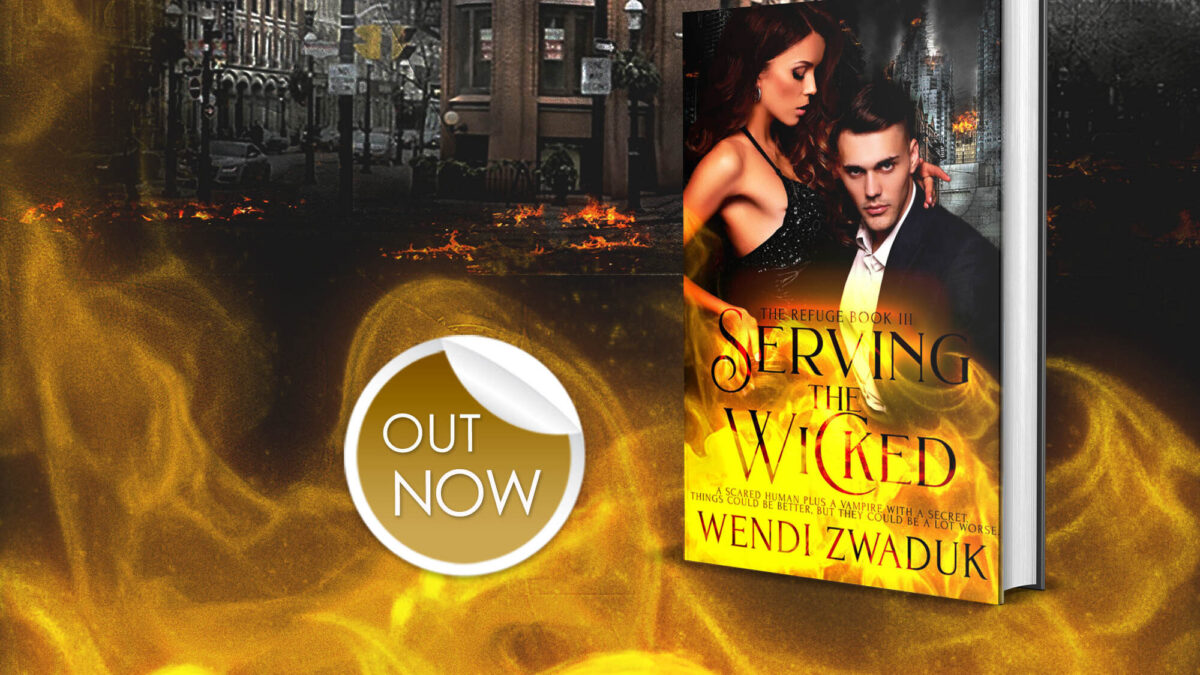 Blitz: Serving the Wicked
