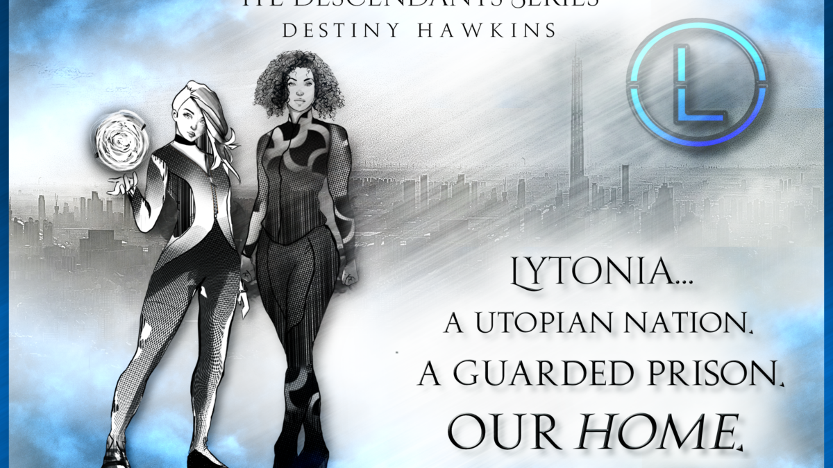 Tour: The Descendants