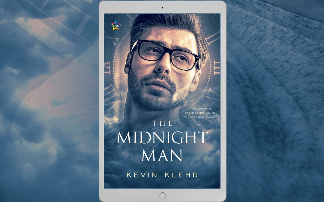 Blitz: The Midnight Man