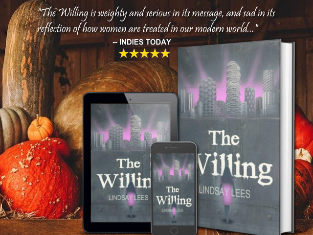 Tour: The Willing