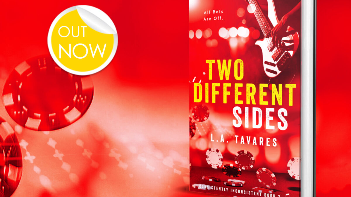 Blitz: Two Different Sides